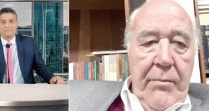 “La Junta Nacional de Justicia es un fiasco”