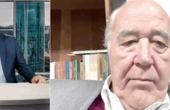 “La Junta Nacional de Justicia es un fiasco”