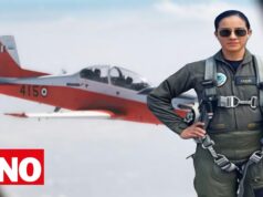 Entre drones fallidos y comunicaciones ocultas: las graves denuncias que sacuden a la FAP por el caso Ashley Vargas