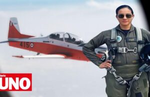 Entre drones fallidos y comunicaciones ocultas: las graves denuncias que sacuden a la FAP por el caso Ashley Vargas