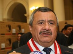 JNJ desmiente afirmaciones falsas de Francisco Távara y rechaza intento de desinformación pública