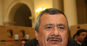 JNJ desmiente afirmaciones falsas de Francisco Távara y rechaza intento de desinformación pública