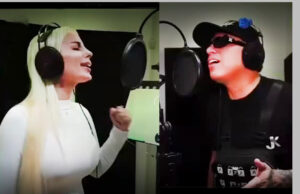 John Kelvin y Dalia Durán lanzan emotiva cumbia que simboliza su reconciliación