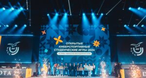 ¡Se viene el Torneo Nacional Interuniversidades de ESPORTS que clasifica al Mundial Universitario Rusia 2025!