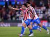 Paraguay venció a Uruguay 2-0 y está a un paso de ir al Mundial 2026