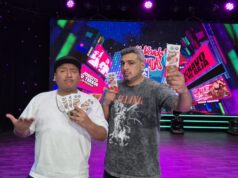 Comediantes lanzan concurso los HH GAMMES al chocolate más viral