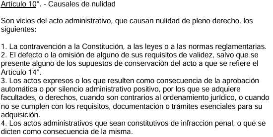 Artículo 10 para aplicar la nulidad de oficio de las inscripciones de los partidos políticos con firmas falsas.