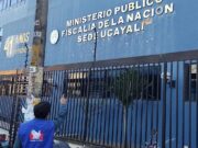 Ucayali: La justicia secuestrada por una presunta mafia de fiscales que encubrió un feminicidio