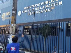 Ucayali: La justicia secuestrada por una presunta mafia de fiscales que encubrió un feminicidio