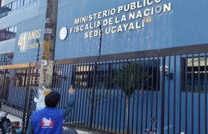 Ucayali: La justicia secuestrada por una presunta mafia de fiscales que encubrió un feminicidio