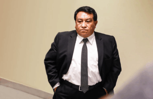 Congresista Luna sufre gran derrota política al no aprobarse retiro de AFP