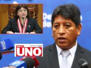 Ministerio Público: denuncia al defensor del Pueblo por supuesto nombramiento irregular