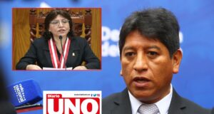 Ministerio Público: denuncia al defensor del Pueblo por supuesto nombramiento irregular