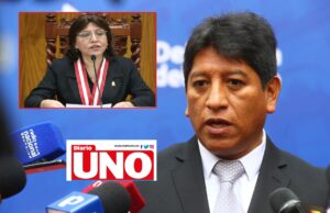 Ministerio Público: denuncia al defensor del Pueblo por supuesto nombramiento irregular