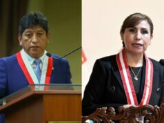 Defensor del Pueblo apoya retorno de Patricia Benavides:exhorta a Fiscalía acatar orden que la repone como fiscal de la Nación
