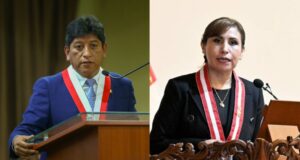 Defensor del Pueblo apoya retorno de Patricia Benavides:exhorta a Fiscalía acatar orden que la repone como fiscal de la Nación