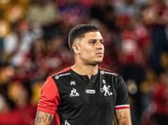 Juan Fernando Quintero es la segunda baja de la Selección Colombia para partidos ante Perú y Argentina