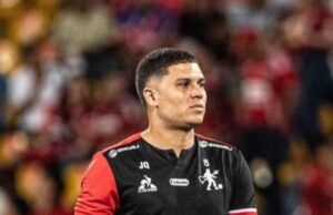 Juan Fernando Quintero es la segunda baja de la Selección Colombia para partidos ante Perú y Argentina