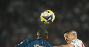 Selección Peruana igualó con Ecuador 0-0 y se despidió de ir al Mundial 2026