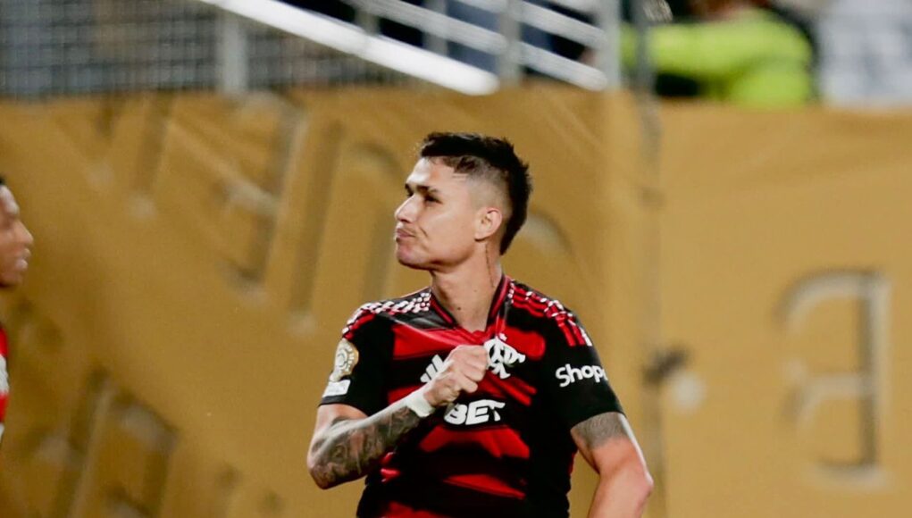 Flamengo de Brasil venció al Esperance Tunis 2-0 y es líder junto al Chelsea en el Grupo «D» del Mundial de Clubes