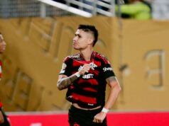 Flamengo de Brasil venció al Esperance Tunis 2-0 y es líder junto al Chelsea en el Grupo «D» del Mundial de Clubes
