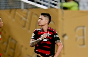 Flamengo de Brasil venció al Esperance Tunis 2-0 y es líder junto al Chelsea en el Grupo «D» del Mundial de Clubes