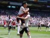River Plate logró triunfo ante el Urawa de Japón 3-1 en debut del Mundial de Clubes