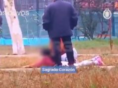 Fiscalía investiga a trabajadores del Inabif que maltrataron a niña en parque de Los Olivos