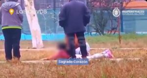 Fiscalía investiga a trabajadores del Inabif que maltrataron a niña en parque de Los Olivos