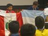 Perú trae un nuevo triunfo en la Olimpiada Matemática del Cono Sur 2025