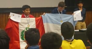 Perú trae un nuevo triunfo en la Olimpiada Matemática del Cono Sur 2025