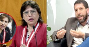 Dos bandos y el mismo objetivo de capturar la Fiscalía