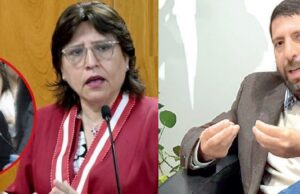 Dos bandos y el mismo objetivo de capturar la Fiscalía