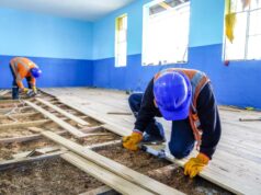 Pronied invierte cerca de tres millones de soles en acondicionamiento térmico de 13 colegios de zonas altoandinas