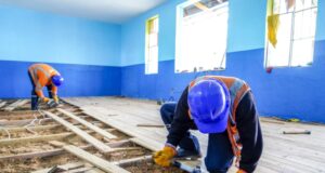 Pronied invierte cerca de tres millones de soles en acondicionamiento térmico de 13 colegios de zonas altoandinas