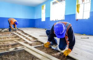 Pronied invierte cerca de tres millones de soles en acondicionamiento térmico de 13 colegios de zonas altoandinas