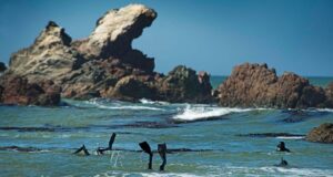 Perú lidera la protección de los océanos en la UNOC 2025