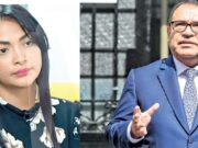 Se le viene la noche: El expremier Alberto Otárola enfrenta denuncia por colusión al favorecer con contratos públicos a Yaziré Pinedo