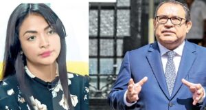 Se le viene la noche: El expremier Alberto Otárola enfrenta denuncia por colusión al favorecer con contratos públicos a Yaziré Pinedo