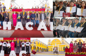 Empezó la Semana Turística en Pachacámac con una variada actividad cultural y gastronómica