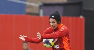 Selección Peruana viaja este jueves a Barranquilla sin Lapadula y Cabrera que fueron desconvocados