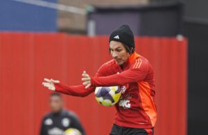 Selección Peruana viaja este jueves a Barranquilla sin Lapadula y Cabrera que fueron desconvocados