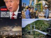 Gasolina subirá el doble: ante conflictos armados en Medio Oriente y Ucrania