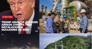 Gasolina subirá el doble: ante conflictos armados en Medio Oriente y Ucrania