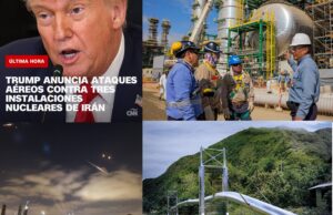 Gasolina subirá el doble: ante conflictos armados en Medio Oriente y Ucrania