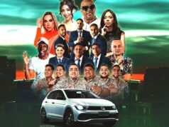 Festeja El Día del amigo con grandes agrupaciones y llévate un auto 0 Km