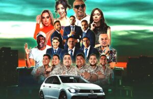 Festeja El Día del amigo con grandes agrupaciones y llévate un auto 0 Km