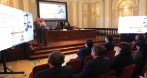 Independencia judicial debe estar basada en despolitización de la justicia e inamovilidad de magistrados