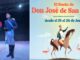 Teatro que inspira: «El Sueño de Don José de San Martín(VIDEO)