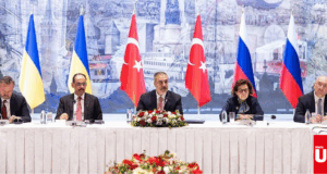 Rusia y Ucrania retoman negociaciones sin acuerdo